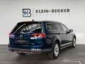 Volkswagen Passat Alltrack 4M E-Sitze*ACC*Discovery*CarPlay Blau - thumbnail 10