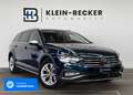 Volkswagen Passat Alltrack 4M E-Sitze*ACC*Discovery*CarPlay Blau - thumbnail 1