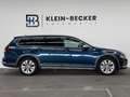 Volkswagen Passat Alltrack 4M E-Sitze*ACC*Discovery*CarPlay Blau - thumbnail 2
