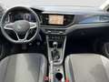 Volkswagen Polo Life 1,0TSI 95 PS NAV ACC LED Climatronic W Noir - thumbnail 6