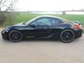 Porsche Cayman Cayman Schwarz - thumbnail 2