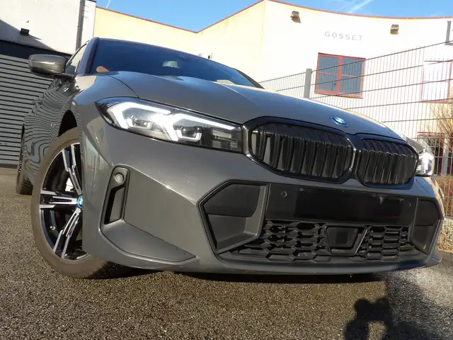 BMW 320 320eA PHEV  M-Pack   Plugin Hybrid