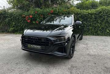 50 TDI 286ch S line quattro tiptronic 8