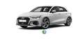 Audi A3 Sportback 35 TFSI Genuine S tronic Blanco - thumbnail 1