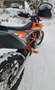 KTM 690 Enduro R Orange - thumbnail 3