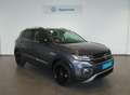Volkswagen T-Cross 1.5 TSI Sport DSG7 110kW Gris - thumbnail 1