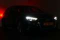 Audi A3 Sportback 1.0 TFSI Design Pro Line Plus. Navi, Cli Zwart - thumbnail 3