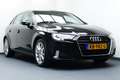 Audi A3 Sportback 1.0 TFSI Design Pro Line Plus. Navi, Cli Zwart - thumbnail 2
