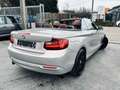 BMW 218 dA Luxury Line*PRET A IMMATRICULER*BT AUTO* Beige - thumbnail 7