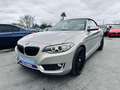 BMW 218 dA Luxury Line*PRET A IMMATRICULER*BT AUTO* bež - thumbnail 2