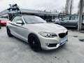 BMW 218 dA Luxury Line*PRET A IMMATRICULER*BT AUTO* Beige - thumbnail 3