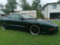 Pontiac Firebird Firebird Verde - thumbnail 3