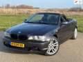 BMW 330 3-serie Cabrio 330Ci Exec Aut/Hardtop/Leder/Navi/P Grau - thumbnail 1
