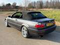 BMW 330 3-serie Cabrio 330Ci Exec Aut/Hardtop/Leder/Navi/P Grau - thumbnail 22