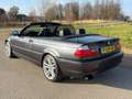 BMW 330 3-serie Cabrio 330Ci Exec Aut/Hardtop/Leder/Navi/P Grau - thumbnail 7