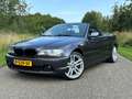 BMW 330 3-serie Cabrio 330Ci Exec Aut/Hardtop/Leder/Navi/P Grijs - thumbnail 49
