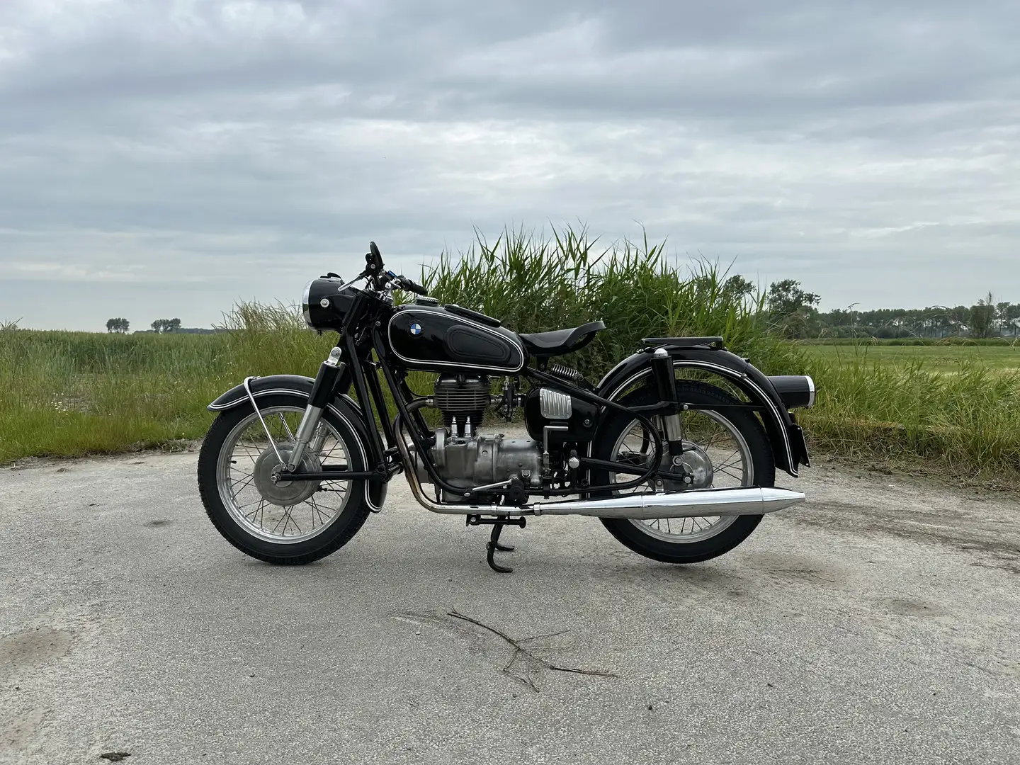 BMW R 26 R26 - 2