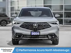 Acura ADX 2026
