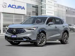 Acura ADX 2026 — фото 30