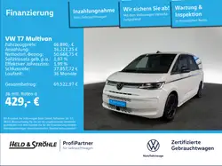 Volkswagen T7 Multivan Style eHybrid 4M LÜ AHK STHZ NP100T€