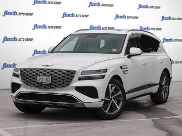 2.5T Advanced w/Tech Pkg AWD 5P Low Km | Premium leather Interior | Built In Navigation W/ Large Screen | Panoramic Sunro
