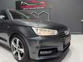 Audi A1 sport Sline Grau - thumbnail 7