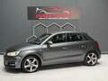 Audi A1 sport Sline Grau - thumbnail 3