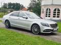 Mercedes-Benz S 350 S 350 diesel 4MATIC Neuwertiger Zustand Silber - thumbnail 10