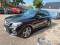 Mercedes-Benz GLE 350 GLE -Klasse GLE 350d 4Matic 20Zoll 3,5T Schwarz - thumbnail 1