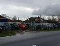 Mercedes-Benz GLE 350 GLE -Klasse GLE 350d 4Matic 20Zoll 3,5T Schwarz - thumbnail 21