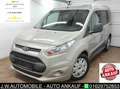 Ford Tourneo Connect 1.6 *TÜV NEU* KLIMAA SHZ EURO-5 ALLWETTER 6GANG Beige - thumbnail 1