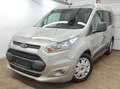 Ford Tourneo Connect 1.6 *TÜV NEU* KLIMAA SHZ EURO-5 ALLWETTER 6GANG Beige - thumbnail 2