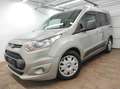 Ford Tourneo Connect 1.6 *TÜV NEU* KLIMAA SHZ EURO-5 ALLWETTER 6GANG Beige - thumbnail 20