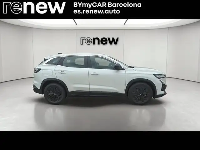 Renault Austral view 2
