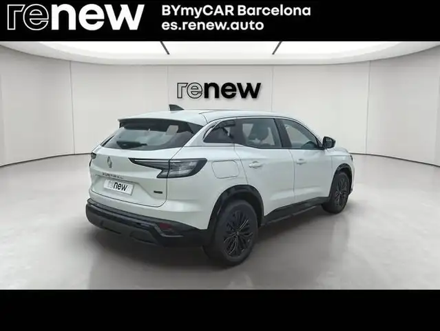 Renault Austral view 3