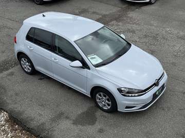 Comfortline 1.6 TDI NAVI KLIMA SHZ