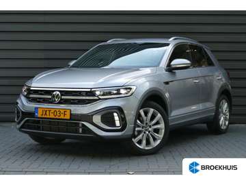 1.5 TSI 150PK R-LINE AUTOMAAT / CAMERA / TREKHAAK