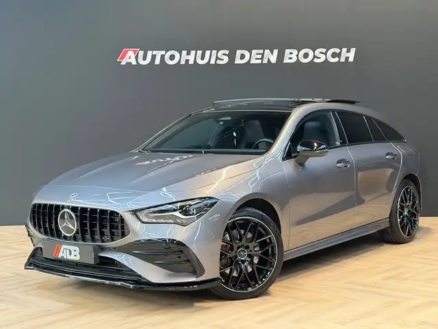 Mercedes-Benz CLA 250 Shooting Brake e AMG Line 218PK