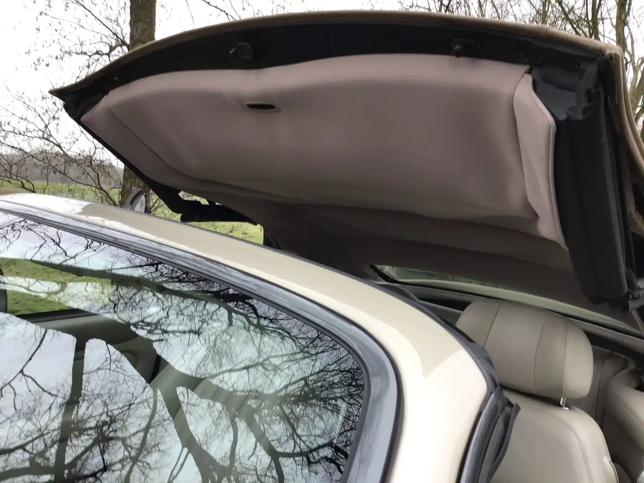 Jaguar XK8 Cabriolet, foto 12