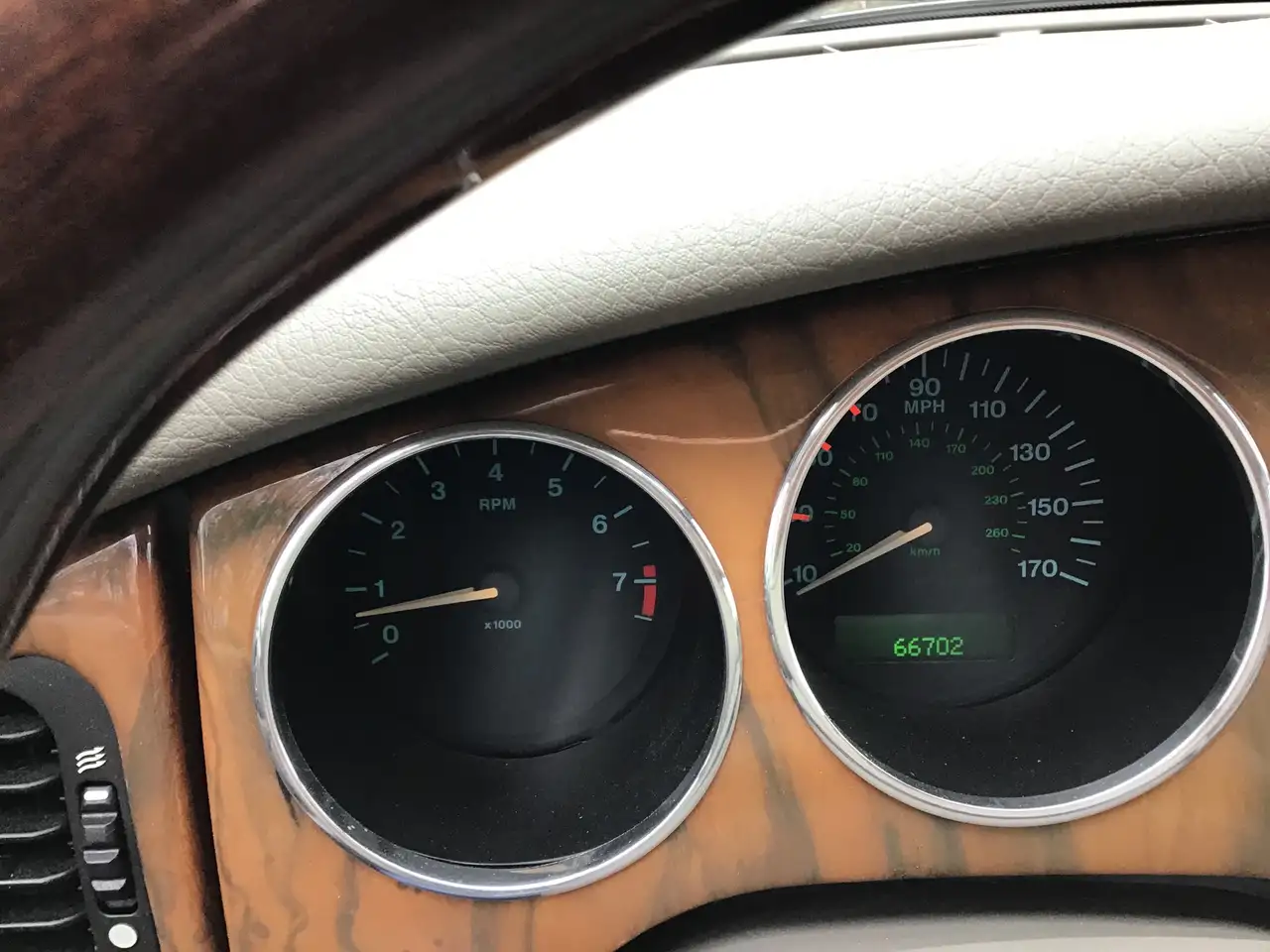 Jaguar XK8 Cabriolet, foto 8