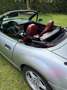 BMW Z3 Z3 Roadster 1.8 116cv Argento - thumbnail 7