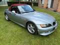 BMW Z3 Z3 Roadster 1.8 116cv Argento - thumbnail 11