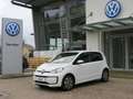 Volkswagen e-up! United 32,3 kWh Klima Ambiente Sitzheizung Weiß - thumbnail 2