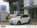 Volkswagen e-up! United 32,3 kWh Klima Ambiente Sitzheizung Blanco - thumbnail 1