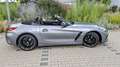BMW Z4 Z4 sDrive20i Aut. Grau - thumbnail 2