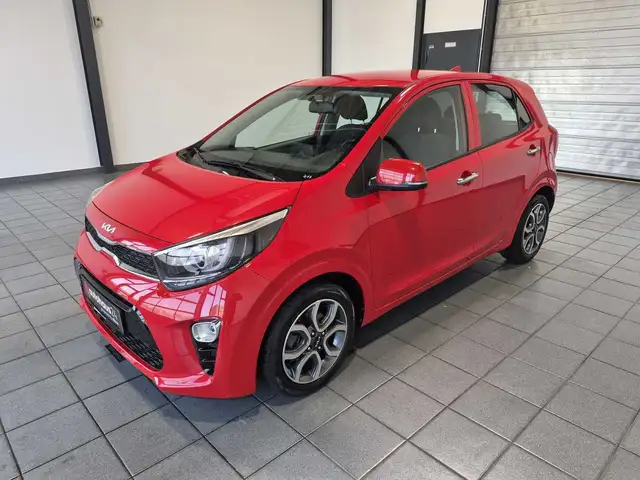 Kia Picanto view 3