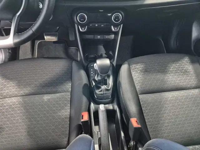 Kia Picanto view 12