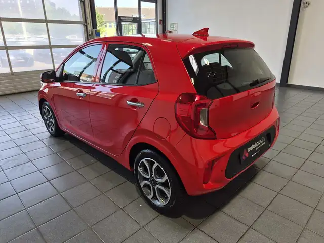 Kia Picanto view 4