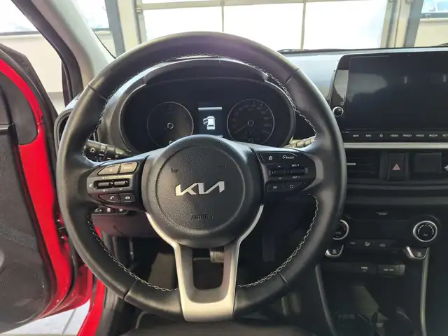 Kia Picanto view 10