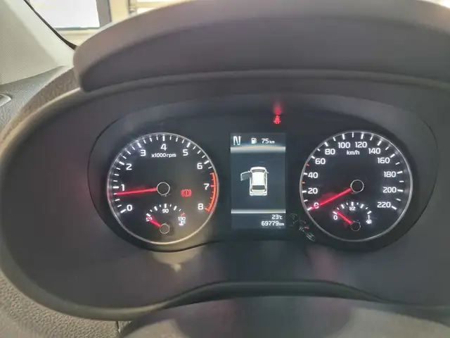 Kia Picanto view 7